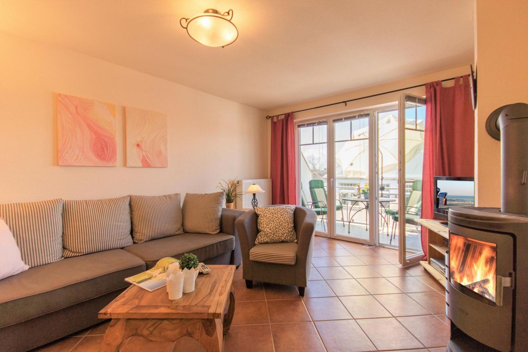 Apartment Ihr Zuhause Am *