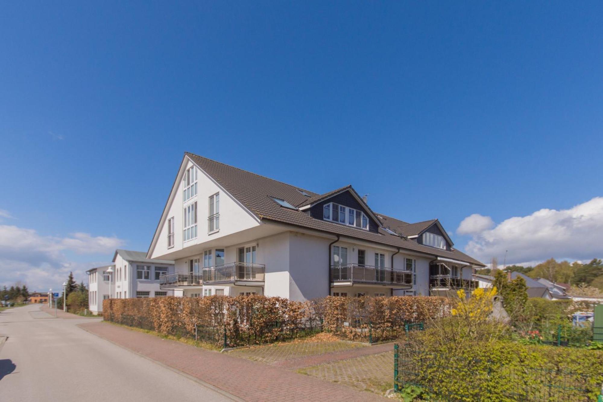 Ihr Zuhause Am *